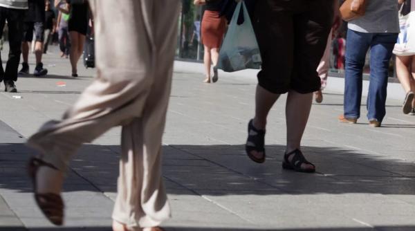 folositor pentru inima este mersul grabit nu in dorul lelii