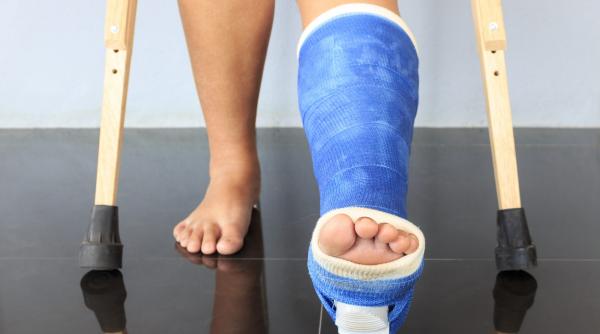 infectiile la fracturi greu de tratat