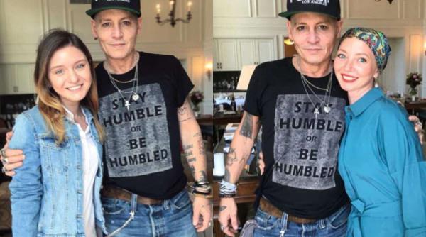 johnny depp a starnit ingrijorarea fanilor