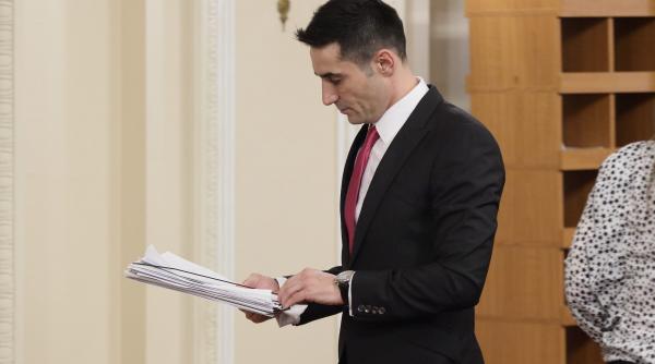 sri somat sa arate cat a cheltuit pe interceptari