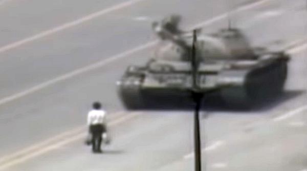 video la 29 de ani de la masacrul din piata tiananmen china intareste cenzura si critica sua