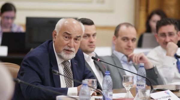 vosganian trage nadejde in cultura politicienilor