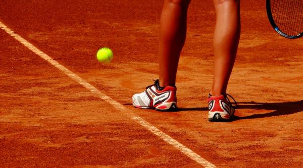 13 persoane arestate in belgia pentru trucarea unor meciuri de tenis