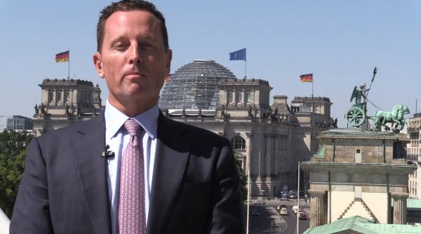 americanii dau de pamant cu armata germana