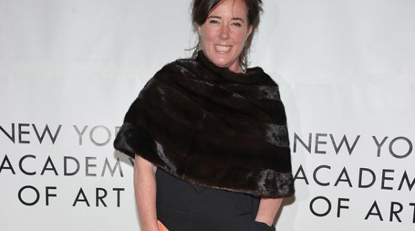 doliu in lumea artistica creatoarea de moda kate spade descoperita moarta la new york