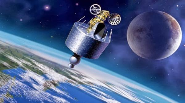 nasa vrea sa apeleze la companii private pentru a administra statia spatiala internationala