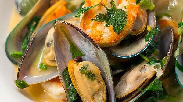 reteta zilei midii in stil marinaresc