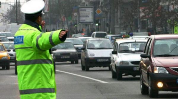 trafic restrictionat vineri seara in capitala pentru desfasurarea primei editii a 5k betano night run