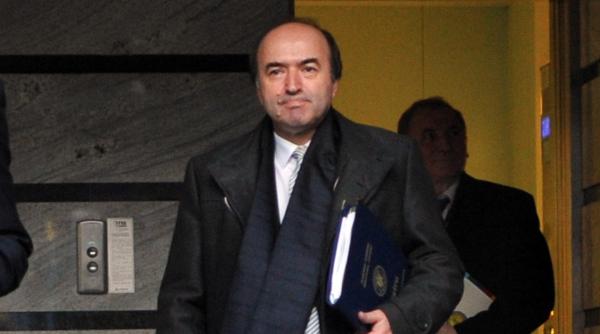 tudorel toader ce spune klaus iohannis nu face parte din biblie nici eu nu ma pricep la toate