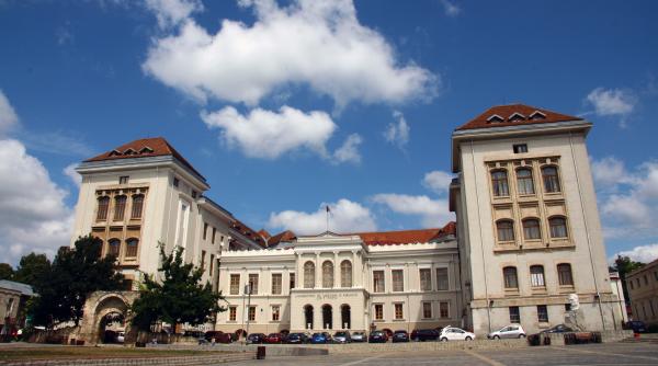 universitatea de medicina si farmacie gr t popa din iasi in topul preferintelor studentilor straini