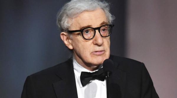 woody allen spune ca ar putea fi o muza pentru metoo