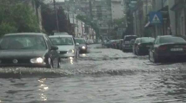 alerta anm cod galben de furtuni si vijelii in sase judete