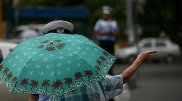 cod portocaliu de vijelie in judetul cluj