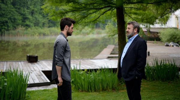 fructul oprit episodul 21 ioan fata n fata cu alex si sonia sunteti amandoi la fel niste nimicuri asta sunteti