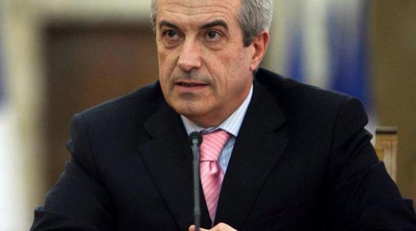 tariceanu alde va veni la mitingul de sambata cu aproximativ 20 000 de oameni