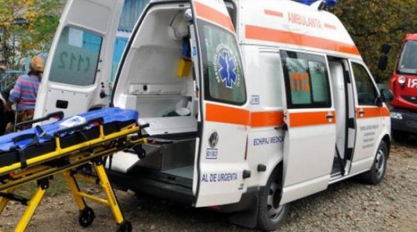 tragedie pe munte un batran disparut pe munte la cules de ciuperci a fost gasit decedat