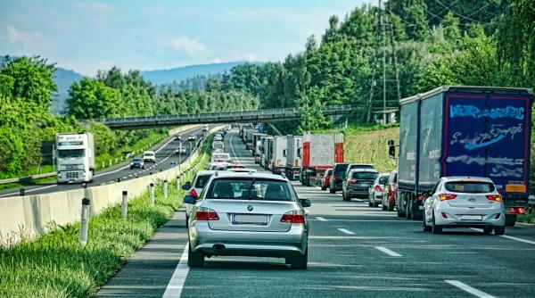 zidul berlinului in acordul privind transportatorii