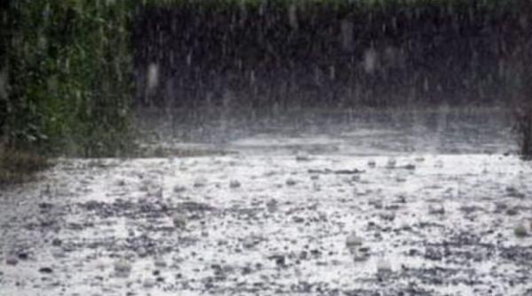 avertizare cod portocaliu de furtuna in judetul sibiu in urmatoarea ora