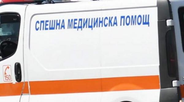 un autocar cu romani implicat intr un accident langa vidin mae 11 romani au suferit rani usoare