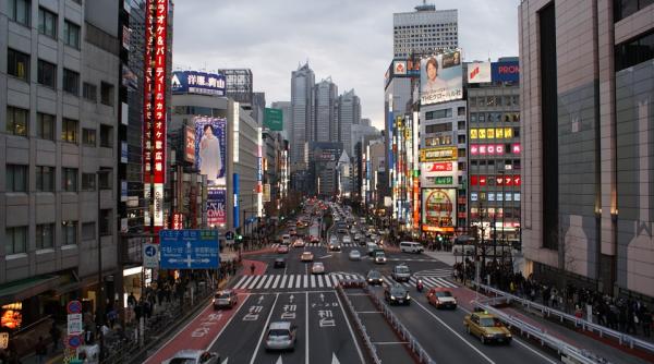 aproximativ 60 000 de soferi din japonia au simptome ale dementei