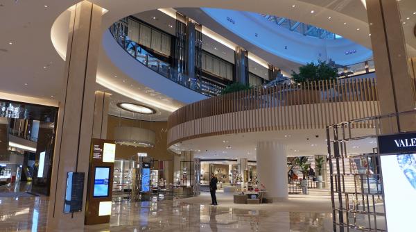 cipru construieste cel mai mare complex de cazinouri