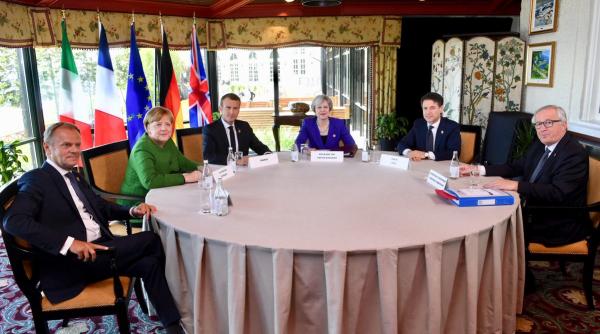 europenii nu doresc reintegrarea rusiei in g7