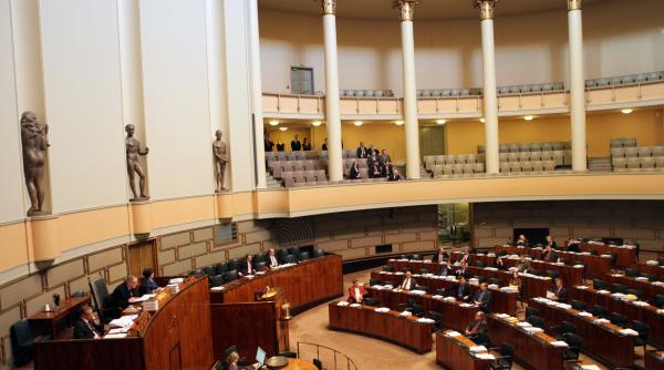 finlanda deschisa la ideea unei finantari chineze pentru tunelul helsinki si tallinn