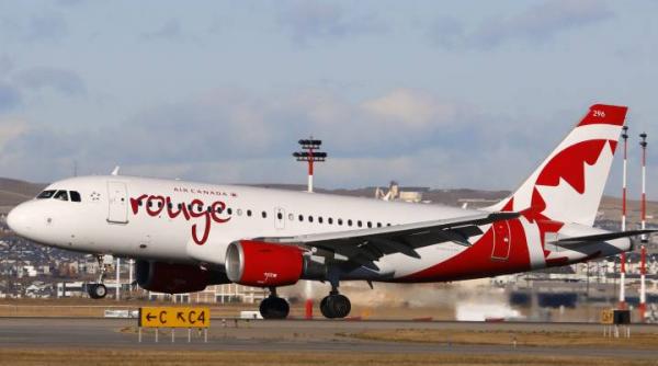 romanii pot calatori din tara pana in canada fara escala