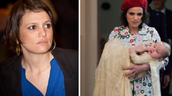 sora reginei maxima a olandei a fost gasita moarta