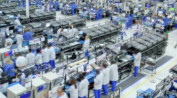 un gigant din industria it face concedieri masive