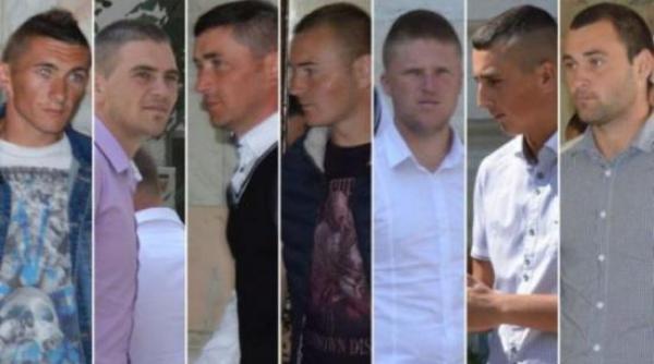 unul din cei 7 violatori din vaslui la un pas de eliberare