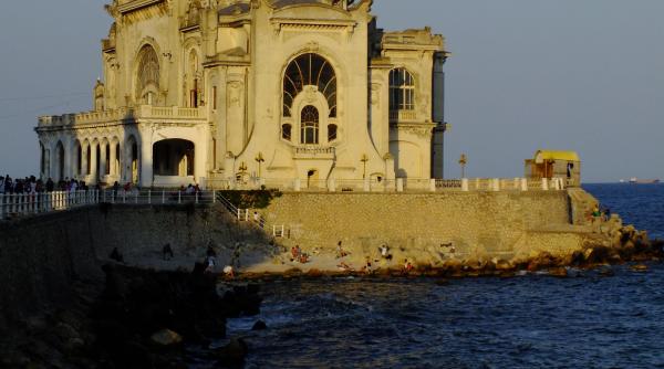 cazinoul din constanta evaluat de experti internationali