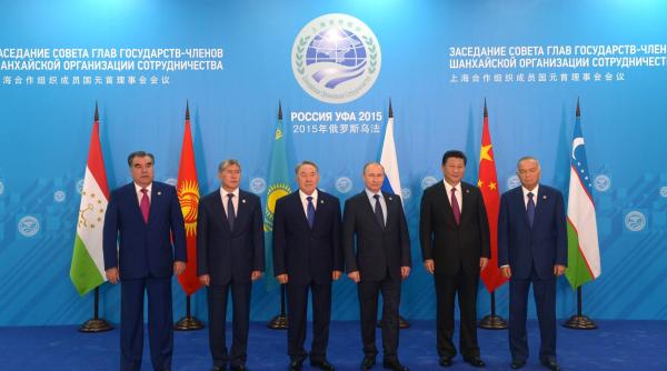 china rusia si iranul se reunesc in cadrul summitului ocs pe fondul unor tensiuni cu sua