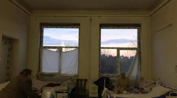 robot de eliminare a infectiilor nosocomiale la spitalul victor babes