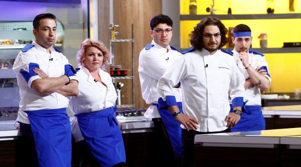 replici taioase intre chefi voi face tot ce imi sta in putinta ca unul de la tine sa plece acasa