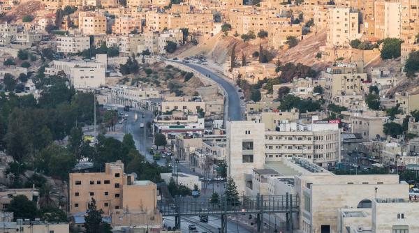 uniunea europeana promite 20 de milioane de euro iordaniei dupa manifestatiile ample