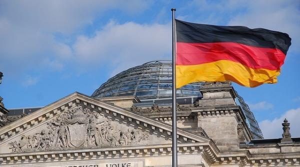 germania dispusa sa discute dezechilibrele comerciale cu statele unite ministrul economiei