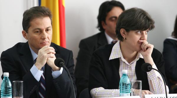 laura kovesi si mihaela moraru date in judecata de un procuror diicot le cere daune de 100 000 de lei