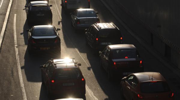 parcari de gonit soferii