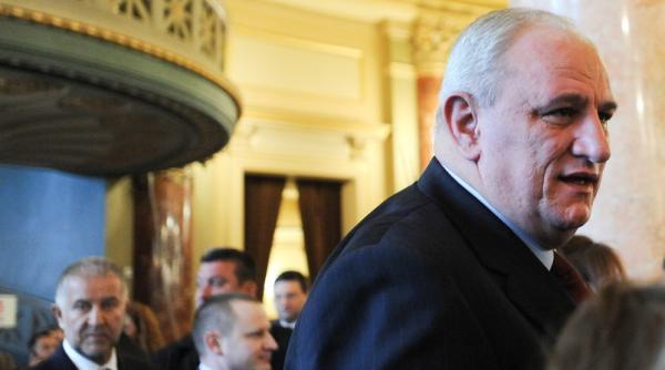 tender a organizat o cina cu ambasadorii olandei si israelului pentru alina bica