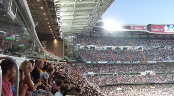 antrenor surpriza pentru real madrid