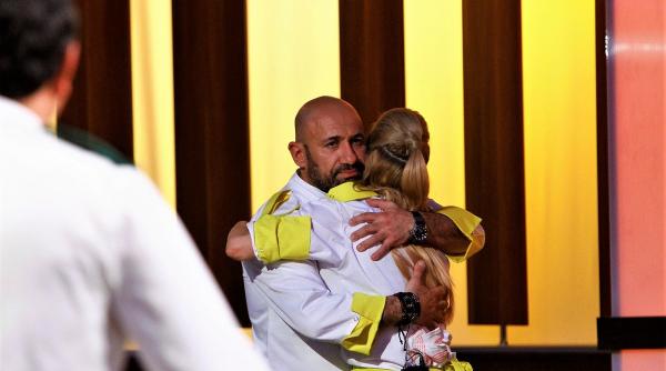 bucatarii lui chef florin au castigat primul battle chefi la cutite lider detasat de audienta