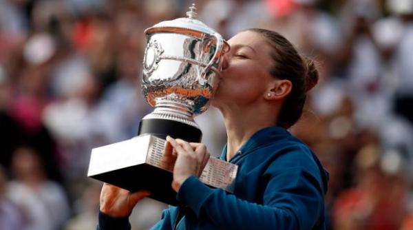 cine este psihologul care a ajutat o pe simona halep sa castige la roland garros
