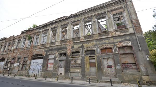 cladiri istorice salvate