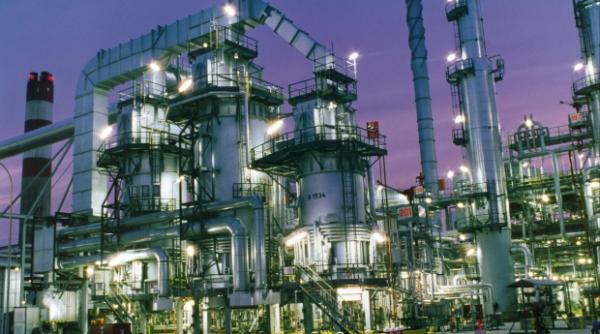 exercitiu de simulare a unei interventii in urma producerii unui accident chimic major la oltchim