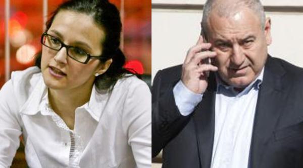 iccj amana pronuntarea in procesul in care sunt judecati alina bica si dorin cocos