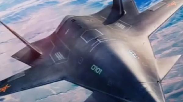 noua arma a chinei avionul de lupta scutul negru