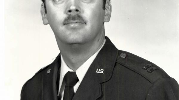 ofiter al fortelor aeriene dat disparut in urma cu 35 de ani a fost gasit in california