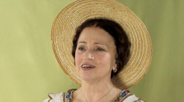 s a stins maria butaciu vocea unica a tarii nasaudului