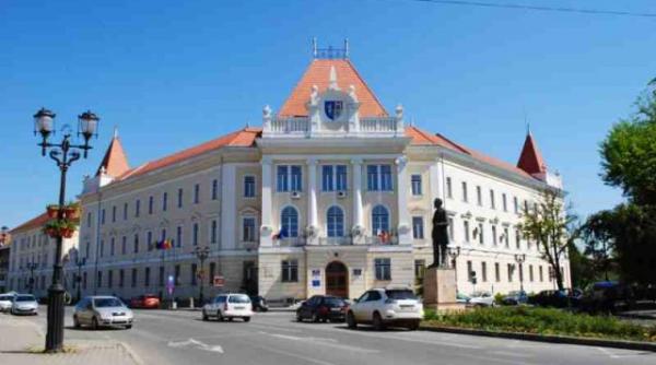 sesizarea luju ro impotriva familiei iohannis declinata catre parchetul general